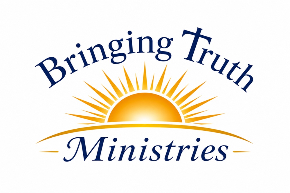 Bringing Truth Ministries